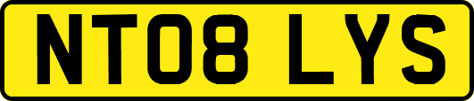 NT08LYS