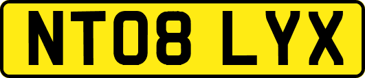 NT08LYX