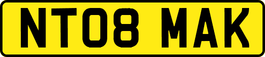NT08MAK