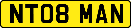 NT08MAN