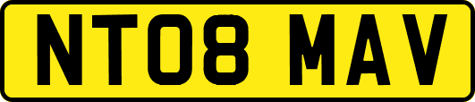 NT08MAV