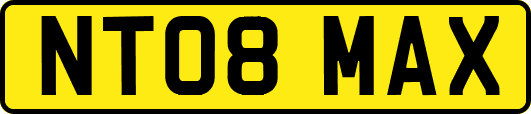 NT08MAX