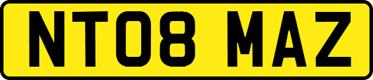 NT08MAZ