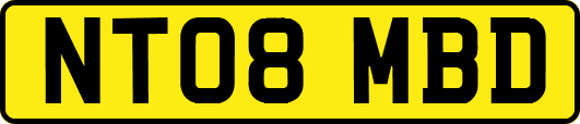 NT08MBD