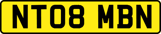 NT08MBN