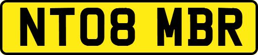 NT08MBR