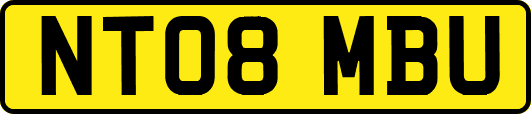 NT08MBU