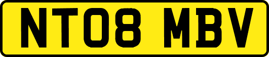 NT08MBV