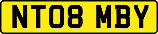 NT08MBY