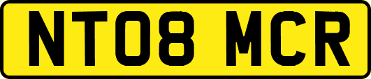 NT08MCR