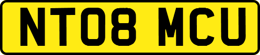 NT08MCU