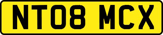 NT08MCX