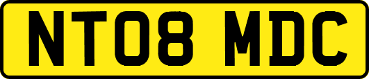 NT08MDC