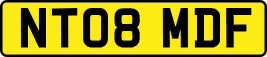 NT08MDF
