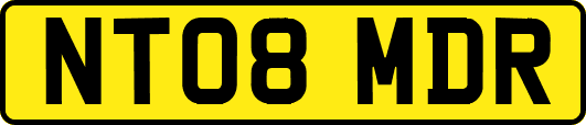 NT08MDR