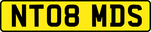 NT08MDS