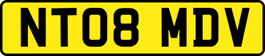NT08MDV