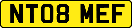 NT08MEF