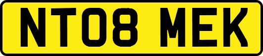 NT08MEK