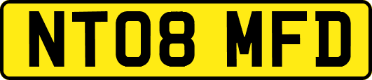 NT08MFD