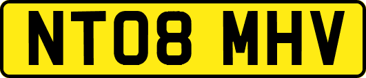 NT08MHV