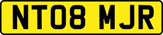 NT08MJR