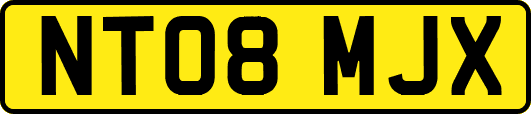NT08MJX