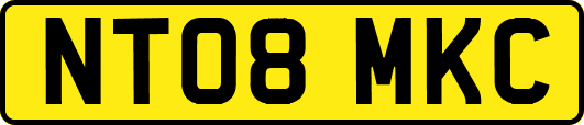 NT08MKC