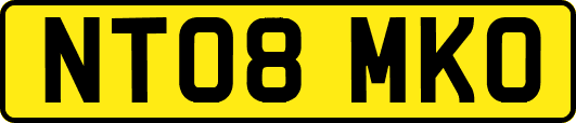 NT08MKO