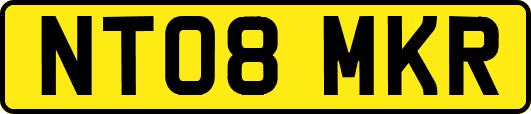 NT08MKR