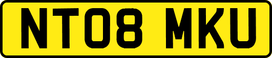 NT08MKU