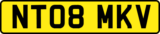 NT08MKV