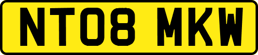NT08MKW