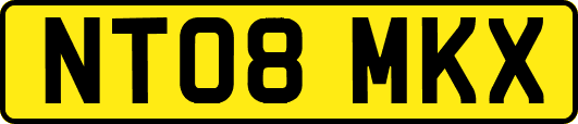 NT08MKX