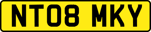 NT08MKY