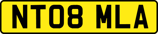 NT08MLA