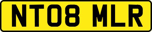 NT08MLR