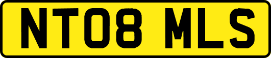 NT08MLS