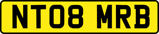 NT08MRB