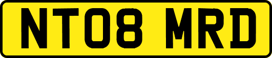 NT08MRD