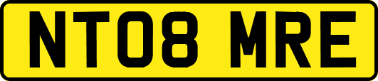 NT08MRE