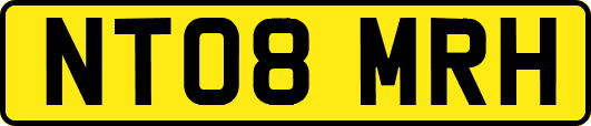 NT08MRH