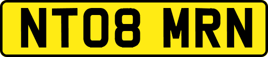 NT08MRN