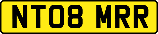 NT08MRR