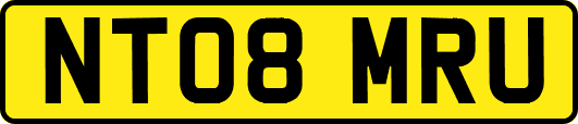 NT08MRU