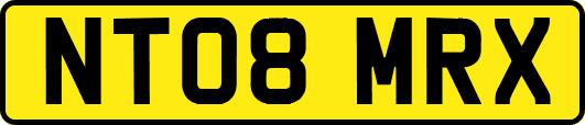 NT08MRX