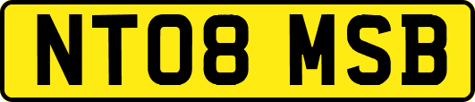 NT08MSB