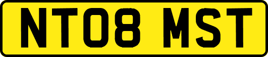 NT08MST