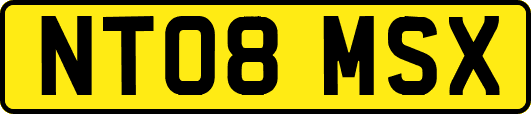 NT08MSX