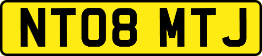 NT08MTJ